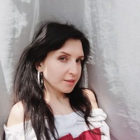 Portrait of a photographer (avatar) Екатерина Оспанова (Katerina Ospanova)