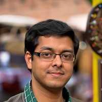 Portrait of a photographer (avatar) Sudeep Garg