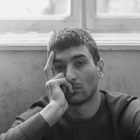 Portrait of a photographer (avatar) Ara Tigranyan