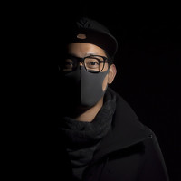 Portrait of a photographer (avatar) chan myei maung