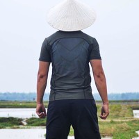 Portrait of a photographer (avatar) dang tai (vietnam)