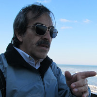 Portrait of a photographer (avatar) Horacio Pavón