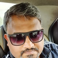 Portrait of a photographer (avatar) Hrishikesh Sabnis