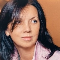 Portrait of a photographer (avatar) Светлана Скит (Svetlana Skit)