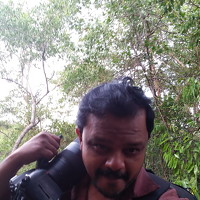 Portrait of a photographer (avatar) Kamal Bownaan (BV KAMALAK KANNAN)