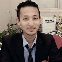 Portrait of a photographer (avatar) Nima Dorji