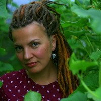 Portrait of a photographer (avatar) Ксения Лаевская (Кsenia Laevskaia)