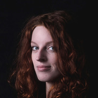 Portrait of a photographer (avatar) Ольга Аристархова (Olga Aristarkhova)