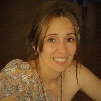 Portrait of a photographer (avatar) Graciela Ruiz