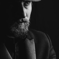 Portrait of a photographer (avatar) Davide Paderni (Davide Kay Paderni)