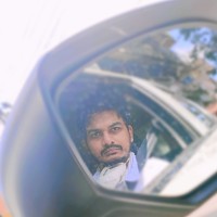 Portrait of a photographer (avatar) Chiranjeeth Rai