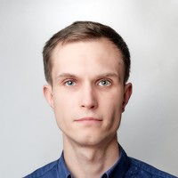 Portrait of a photographer (avatar) Александр Гусаров (Aleksandr Gusarov)