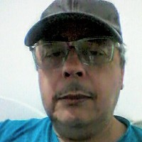 Portrait of a photographer (avatar) Oscar Mugica Filho