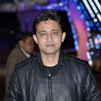 Portrait of a photographer (avatar) Tanvir Ahmed (Tanvir Parves Ahmed)