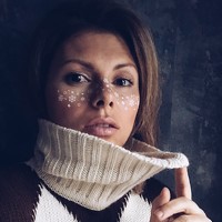 Portrait of a photographer (avatar) Шумилина Марьяна (Shumilina Maryana)