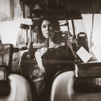Portrait of a photographer (avatar) Jelena Medic (Jelena Medić)