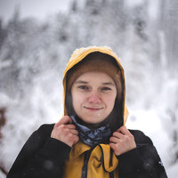 Portrait of a photographer (avatar) Beata Nurzyńska