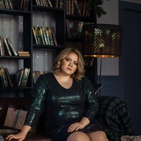 Portrait of a photographer (avatar) Елена Беленко (Elena Belenko)