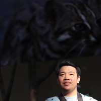 Portrait of a photographer (avatar) Nikko Lomtong