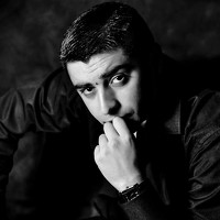 Portrait of a photographer (avatar) Vahagn Badalyan (Վահագն Բադալյան)
