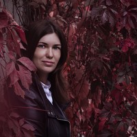 Portrait of a photographer (avatar) Екатерина Потанина (Ekaterina Potanina)
