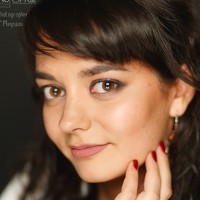 Portrait of a photographer (avatar) Татьяна Кочнева (TATYANA KOCHNEVA)