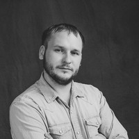 Portrait of a photographer (avatar) Константин Данилов (Konstantin Danilov)