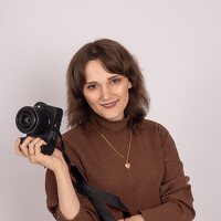 Portrait of a photographer (avatar) Наталья Филоненко (Filonenko Natalya)