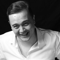 Portrait of a photographer (avatar) Александр Костенко (Kostenko Aleksandr)
