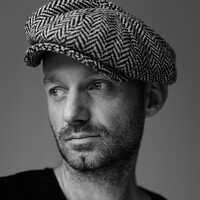 Portrait of a photographer (avatar) Giovanni Benanti (Giovanni)