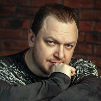 Портрет фотографа (аватар) Сергей Киселев (Sergey Kiselev)