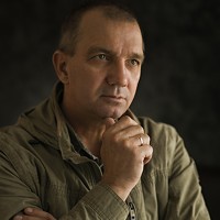 Портрет фотографа (аватар) Олег Бунеев (Oleg Buneev)