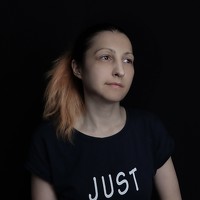 Portrait of a photographer (avatar) Надежда Васильева (Nadezhda Vasilyeva)