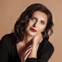 Portrait of a photographer (avatar) Любовь Осипенко (Liubov Osipenko)