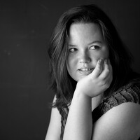 Portrait of a photographer (avatar) Freya Clauwaert