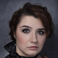 Portrait of a photographer (avatar) MariMar Gomez Herrera