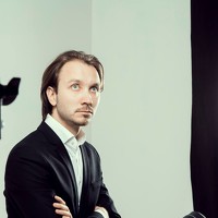 Portrait of a photographer (avatar) Aleksandrs Fjodorovs