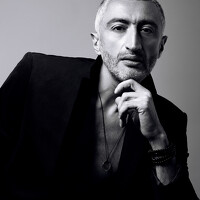 Portrait of a photographer (avatar) Samir Abbasli