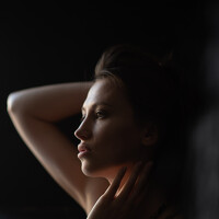 Portrait of a photographer (avatar) Алена Ефремова (ALENA Efremova)