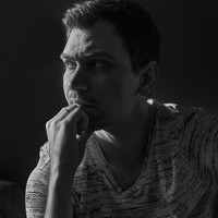Portrait of a photographer (avatar) Андрей Швецов (ANDREY SHVETSOV)