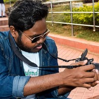 Portrait of a photographer (avatar) SANTANU KUMAR SHIT