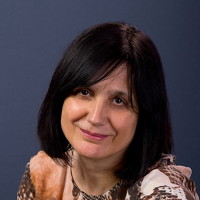 Portrait of a photographer (avatar) Татьяна Яворская (Javorskaia Tatyana)