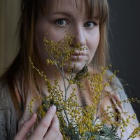 Portrait of a photographer (avatar) Мира Островская (Mira Ostrovskaya)