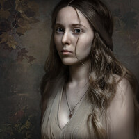 Portrait of a photographer (avatar) Ольга Белышева (OLGA BELYSHEVA)
