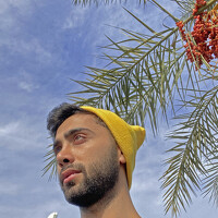 Portrait of a photographer (avatar) Ali Rezaei