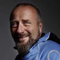 Portrait of a photographer (avatar) Andreas Künk