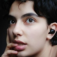 Portrait of a photographer (avatar) Margo Saryan (Մարգո)