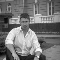 Портрет фотографа (аватар) Сергей Трубицын