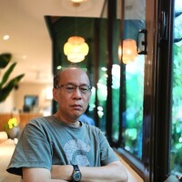 Portrait of a photographer (avatar) Eng Hong Tan (Tan Eng Hong)