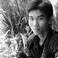 Portrait of a photographer (avatar) Võ Văn Tiến